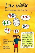 Moose Multiplication, Must Know Facts 