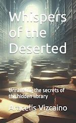 Whispers of the Deserted