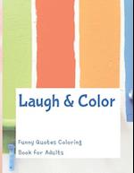 Laugh and Color