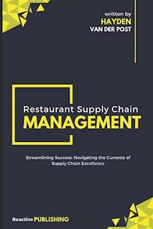 Restaurant Supply Chain Management