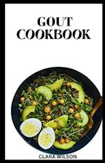 The Gout Cookbook