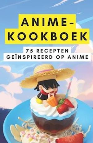 Anime-kookboek