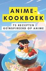 Anime-kookboek