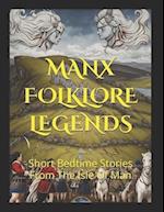 Manx Folklore Legends