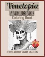 Masquerade, Venetopia