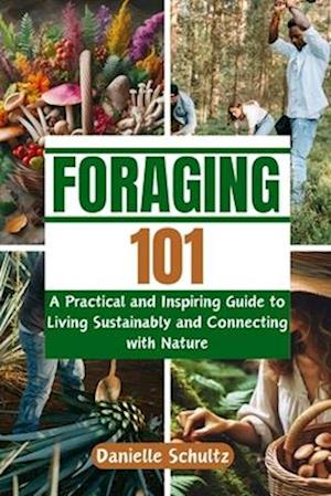 Foraging 101