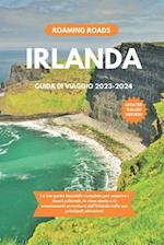 Irlanda Guida Di Viaggio 2023-2024