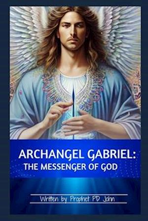 Archangel Gabriel