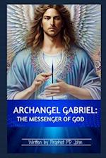 Archangel Gabriel