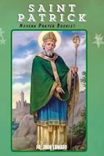 The Saint Patrick Novena Prayer Booklet