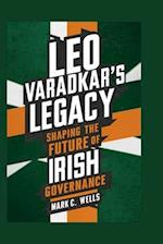 Leo Varadkar's Legacy