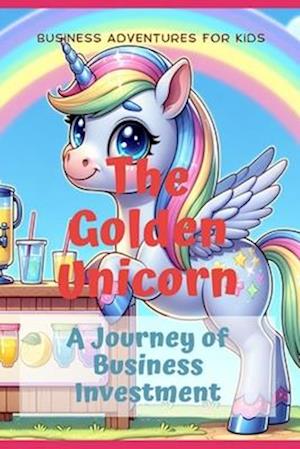 The Golden Unicorn