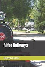 AI for Railways