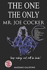 The One The Only Mr Joe Cocker