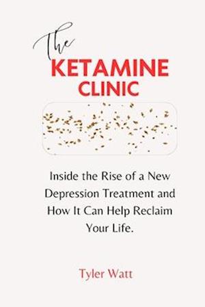 The Ketamine Clinic