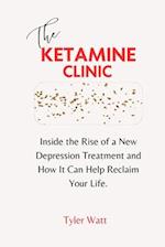 The Ketamine Clinic