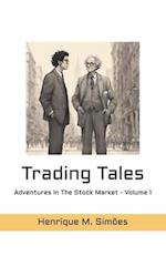 Trading Tales