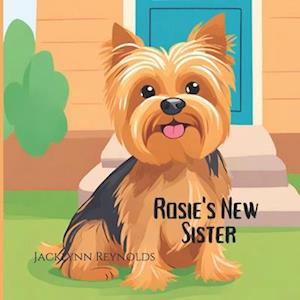 Rosie's New Sister