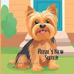 Rosie's New Sister
