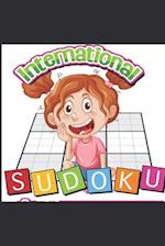 Sudoku Fun Book