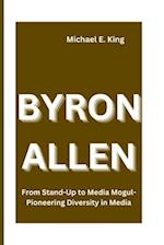 Byron Allen