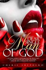 Dear Single Man of God