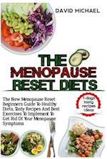 The Menopause Reset Diets