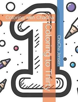 Coloring to Thirty