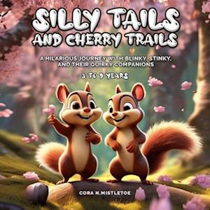 Silly Tails and Cherry Trails