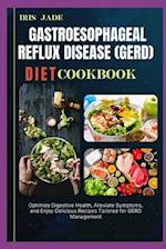 Gastroesophageal Reflux Disease (Gerd) Diet Cook Book