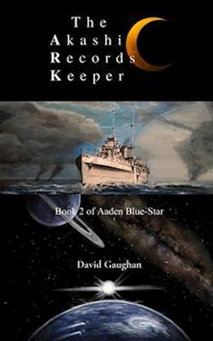 The Akashic Records Keeper