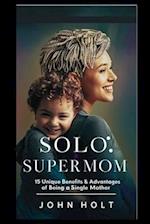 Solo Supermom