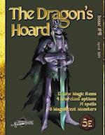 The Dragon's Hoard #41