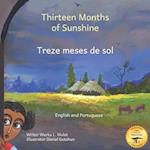 Thirteen Months of Sunshine: Ethiopia's Unique Calendar in Portuguese and English 