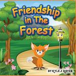 Friendship in the Forest