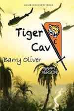 Tiger Cav (Nappy Version)