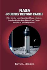 NASA Journey Beyond Earth