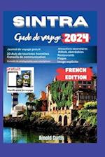 Guide de voyage à Sintra