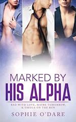 Marked by His Alpha