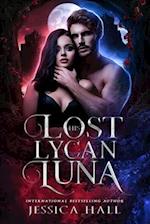 His Lost Lycan Luna