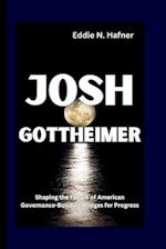 Josh Gottheimer