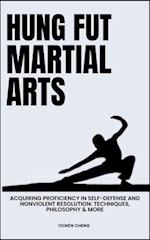 Hung Fut Martial Arts