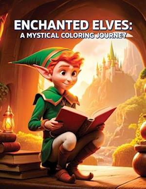 Enchanted Elves