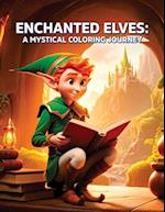 Enchanted Elves