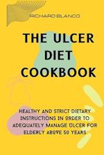 The Ulcer Diet Cookbook