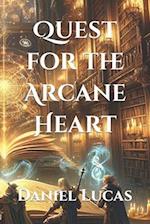Quest for the Arcane Heart