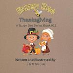 Buzzy Bee Thanksgivig