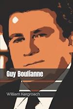 Guy Boulianne