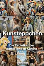 Kunstepochen