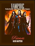 Vampire Patriots